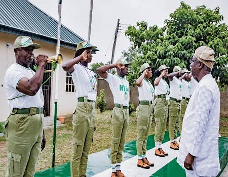 best nysc ppa companies in enugu state that accepts corpers-