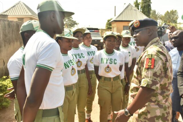 best nysc ppa companies in borno state that accepts corpers