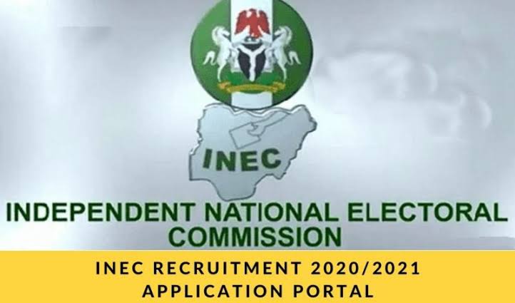 INEC Recruitment 2021 - Get a Job at INEC in These Few Steps