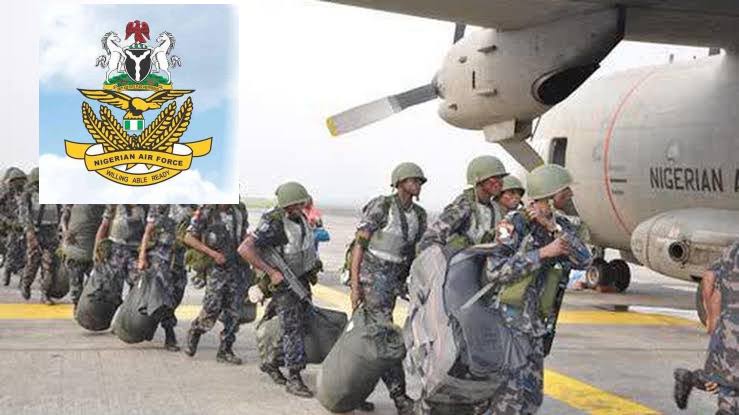 Nigerian Air Force Recruitment 2021- Detailed Guide On Everything You Need To Know