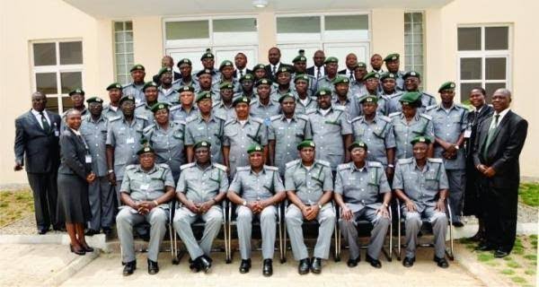 Nigerian Customs Service Recruitment (NCSR) 2021 - Detailed Piece On All You Need to Know