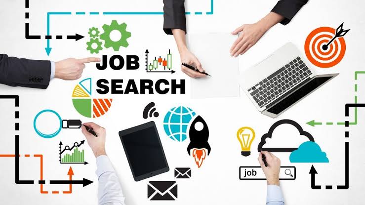 6 Ways to Improve Your Job Search in 2021