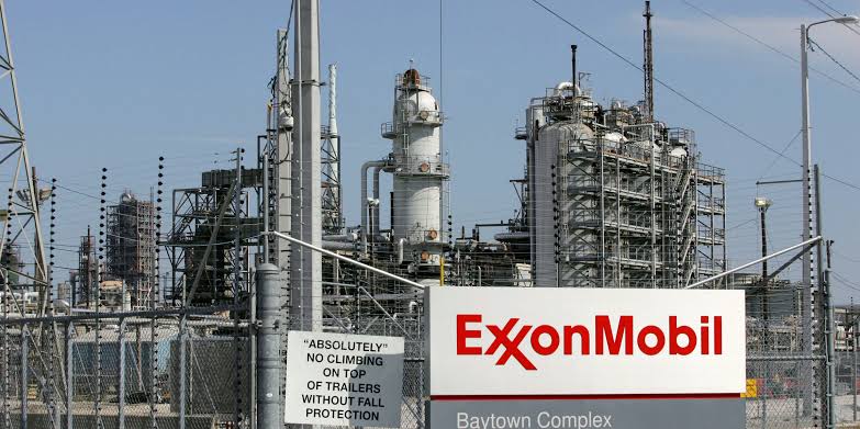 ExxonMobil Corporation 2021 - All You Need to Know Get Hired