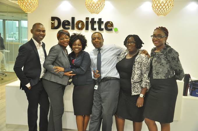 Deloitte 2021 - All You Need to Know to Work With Deloitte| Salary Structure| Tips to Get in