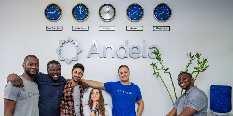 Andela 2021 - How to Apply| Salary Structure and All You Need to Know about Andela