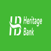 List of Heritage Bank Branches in Lagos